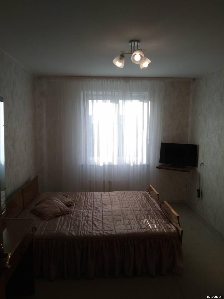 Комната, ул. Серова, 17, 320 рублей: фото 1