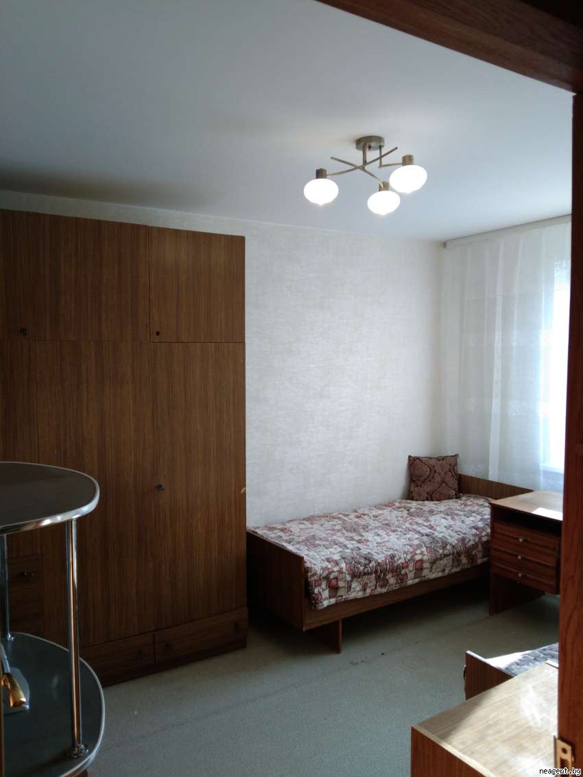 Комната, ул. Серова, 17, 320 рублей: фото 2