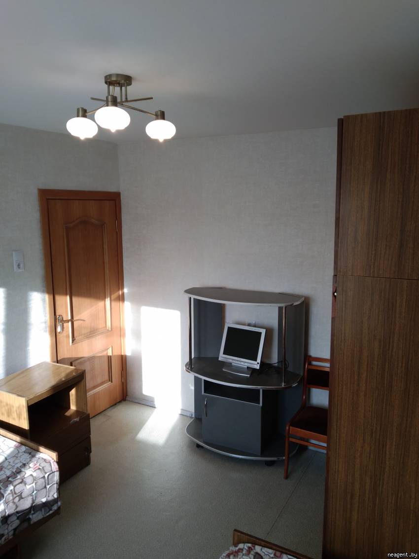 Комната, ул. Серова, 17, 320 рублей: фото 3