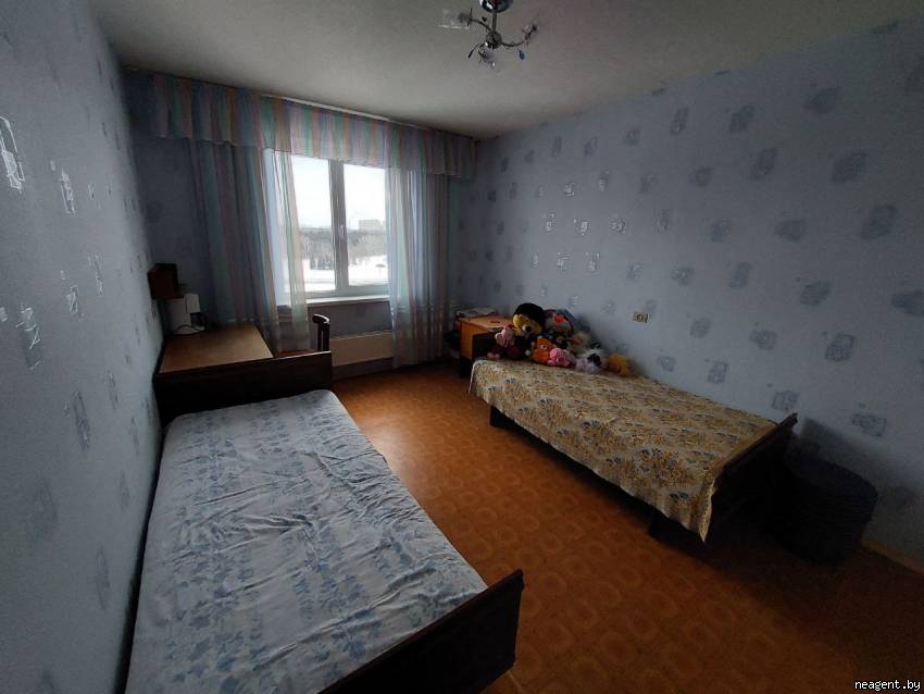 3-комнатная квартира, ул. Менделеева, 30, 1000 рублей: фото 1