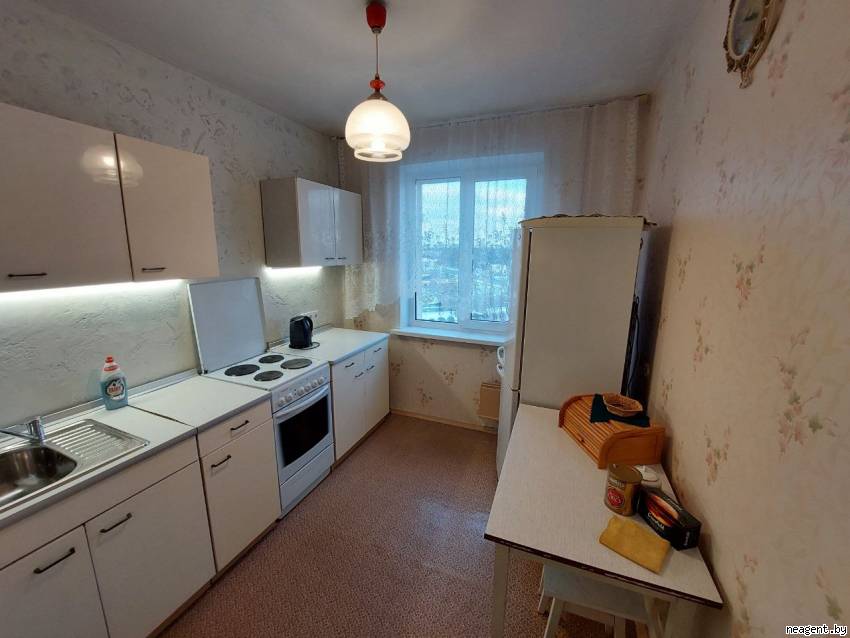 3-комнатная квартира, ул. Менделеева, 30, 1000 рублей: фото 4