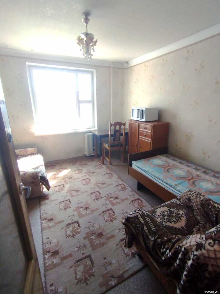 2-комнатная квартира, ул. Острошицкая, 21, 680 рублей: фото 2