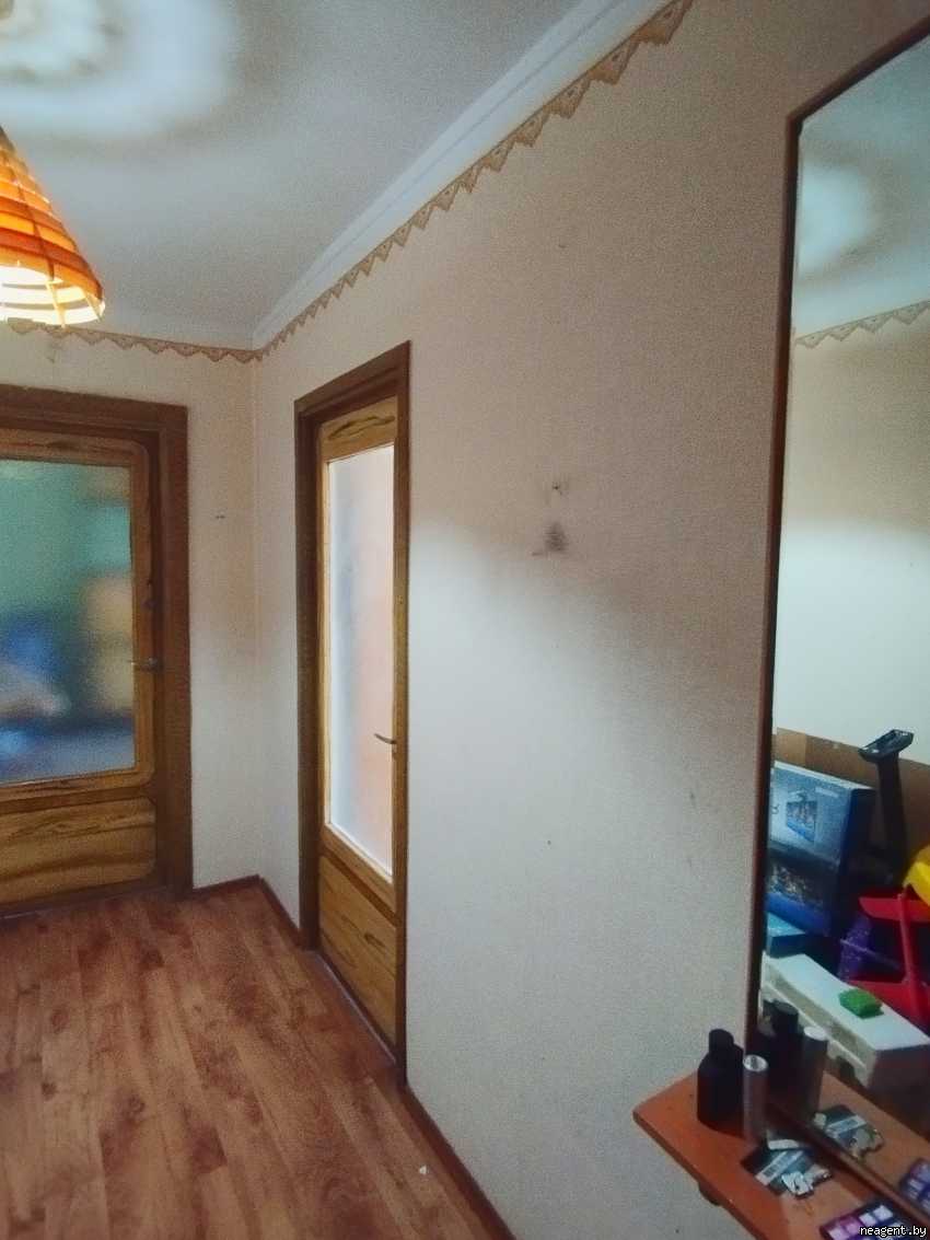 2-комнатная квартира, ул. Острошицкая, 21, 680 рублей: фото 6