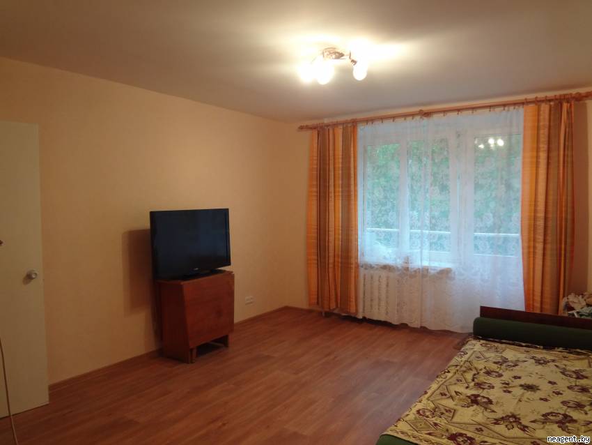 1-комнатная квартира, ул. Кедышко, 6, 757 рублей: фото 7