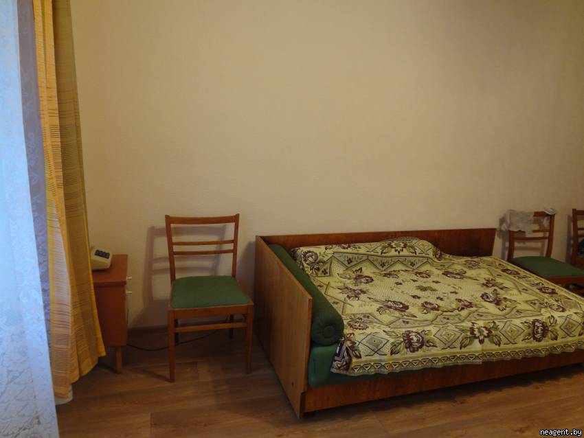1-комнатная квартира, ул. Кедышко, 6, 757 рублей: фото 8
