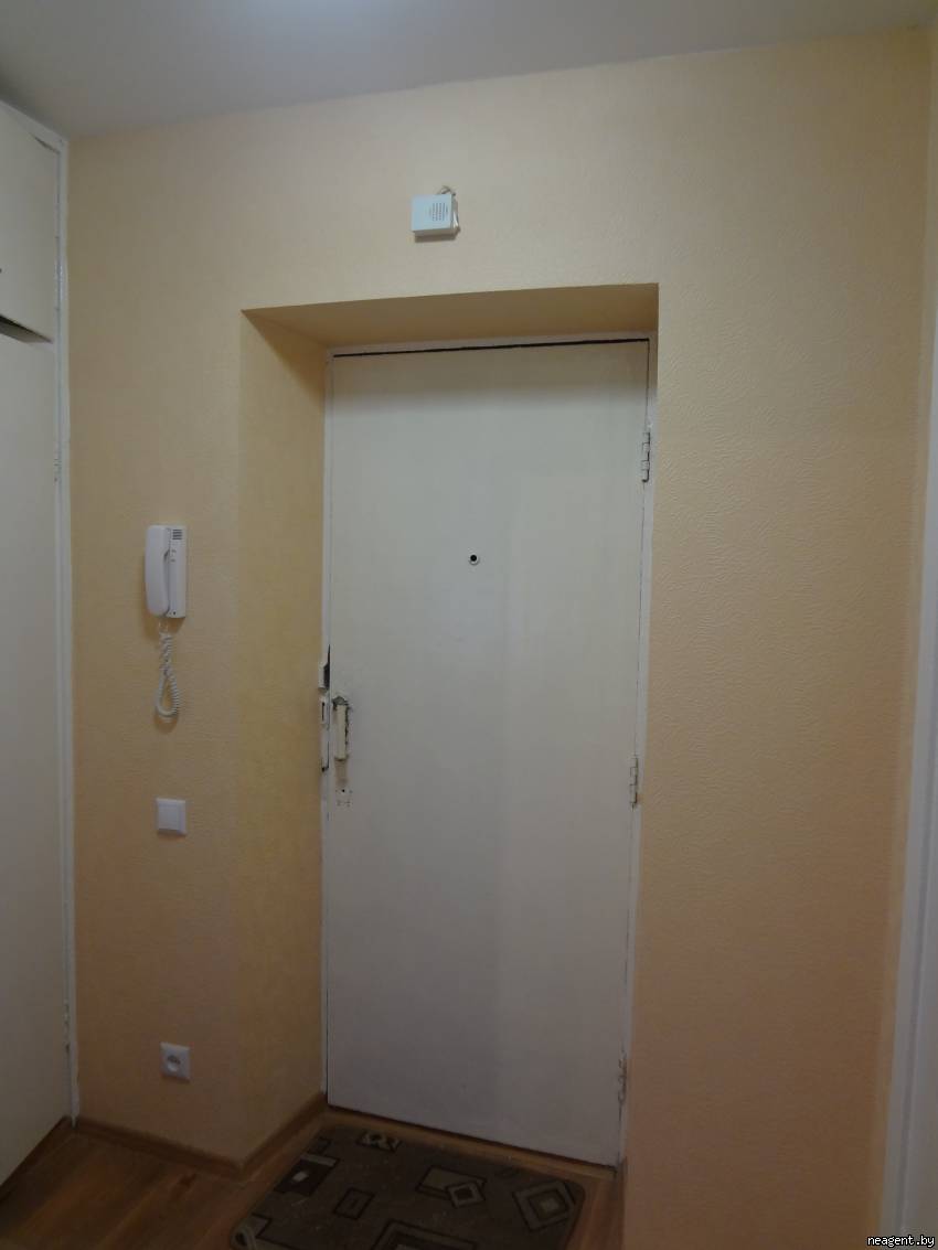 1-комнатная квартира, ул. Кедышко, 6, 757 рублей: фото 11
