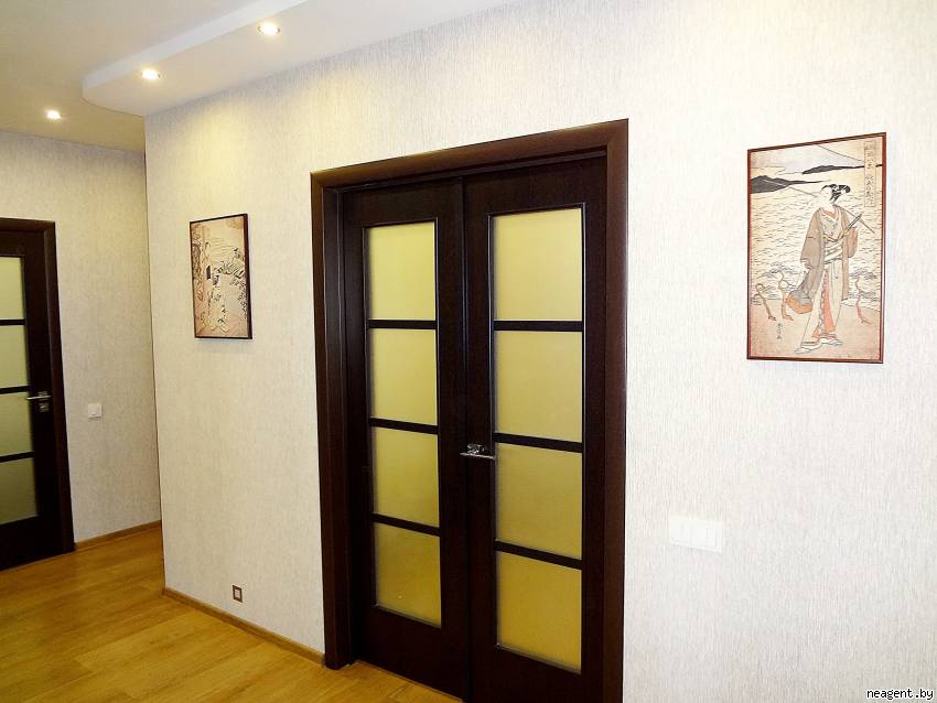 2-комнатная квартира, ул. Скрыганова, 4/А, 1452 рублей: фото 5
