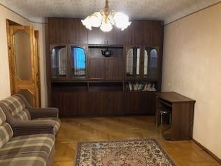 1-комнатная квартира, ул. Жудро, 31, 671 рублей: фото 1