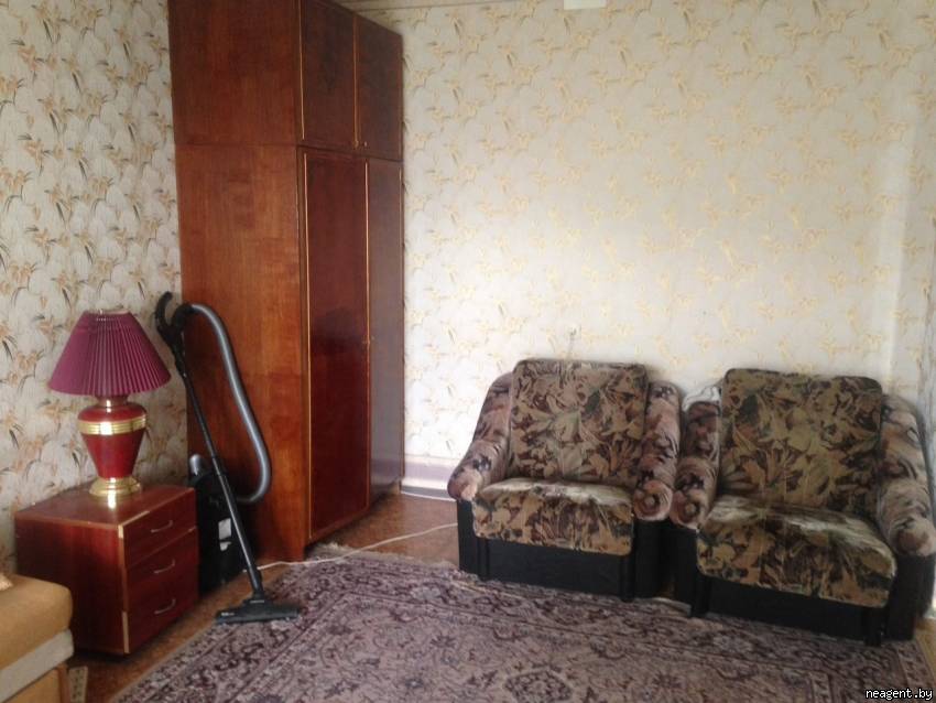 1-комнатная квартира, ул. Есенина, 139, 555 рублей: фото 5