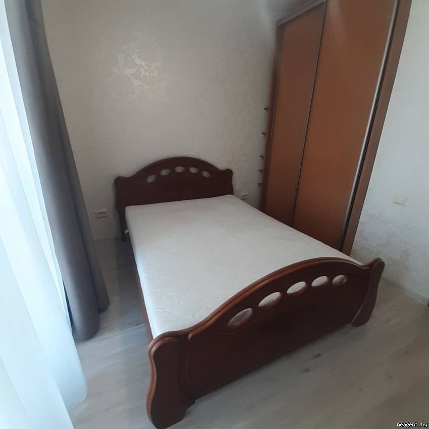 2-комнатная квартира, ул. Аэродромная, 32, 1030 рублей: фото 7