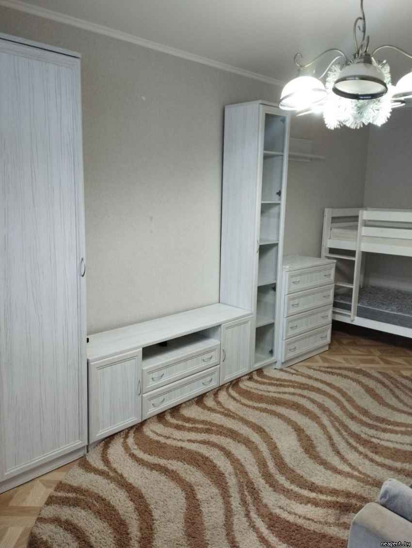 1-комнатная квартира, ул. Александрова, 16, 661 рублей: фото 4