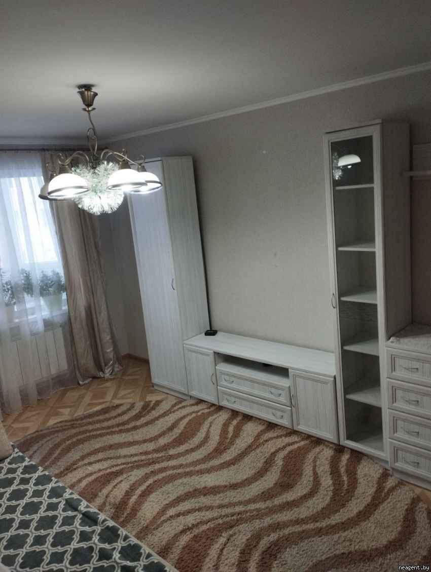 1-комнатная квартира, ул. Александрова, 16, 661 рублей: фото 3