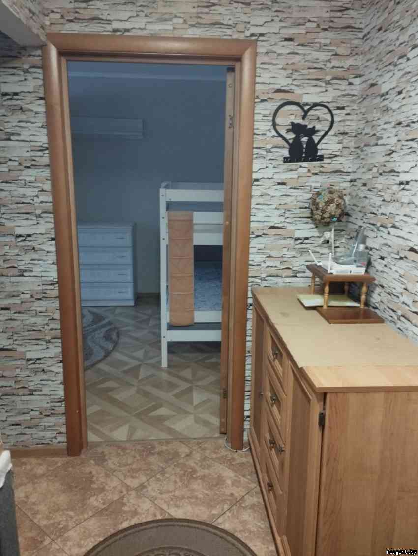 1-комнатная квартира, ул. Александрова, 16, 661 рублей: фото 2