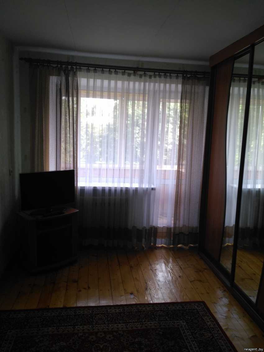 1-комнатная квартира, ул. Волгоградская, 41, 660 рублей: фото 5