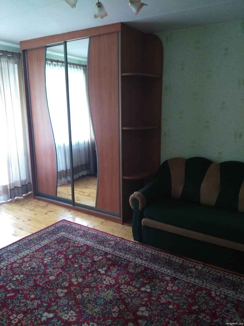 1-комнатная квартира, ул. Волгоградская, 41, 660 рублей: фото 6