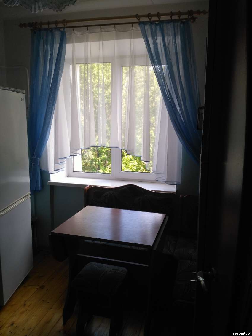 1-комнатная квартира, ул. Волгоградская, 41, 660 рублей: фото 11