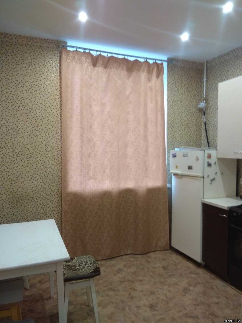 2-комнатная квартира, ул. Киселева, 10, 909 рублей: фото 8