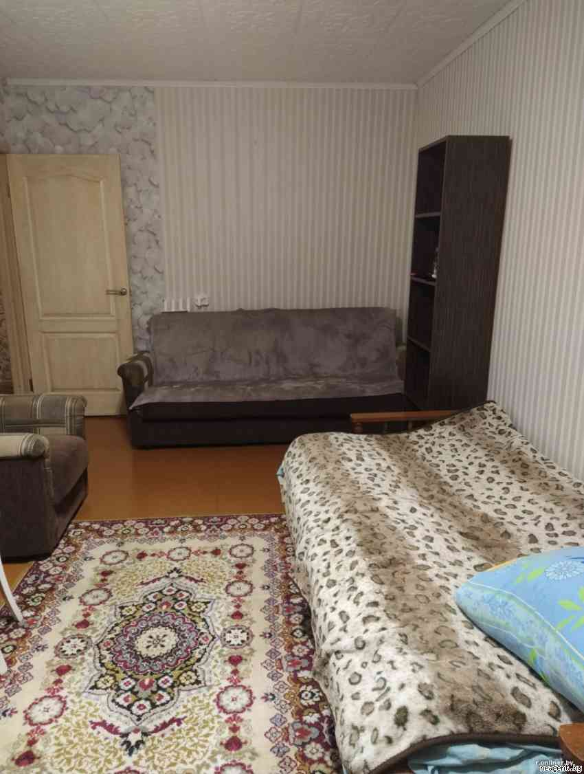 Комната, ул. Никифорова, 7, 352 рублей: фото 7
