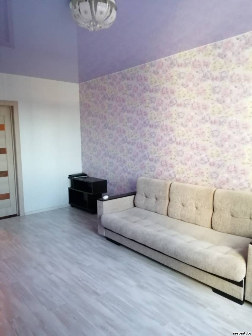 1-комнатная квартира, ул. Героев 120 Дивизии, 6, 909 рублей: фото 2
