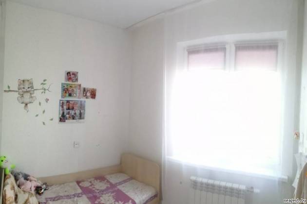 1-комнатная квартира, Копище, Николая Михайлашева ул., за 181880 р.