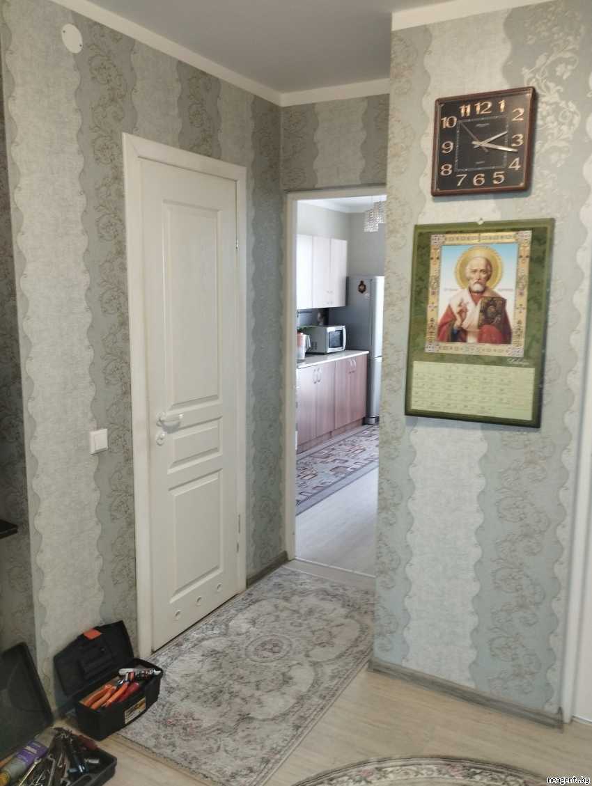 2-комнатная квартира, ул. Уборевича, 88, 924 рублей: фото 9