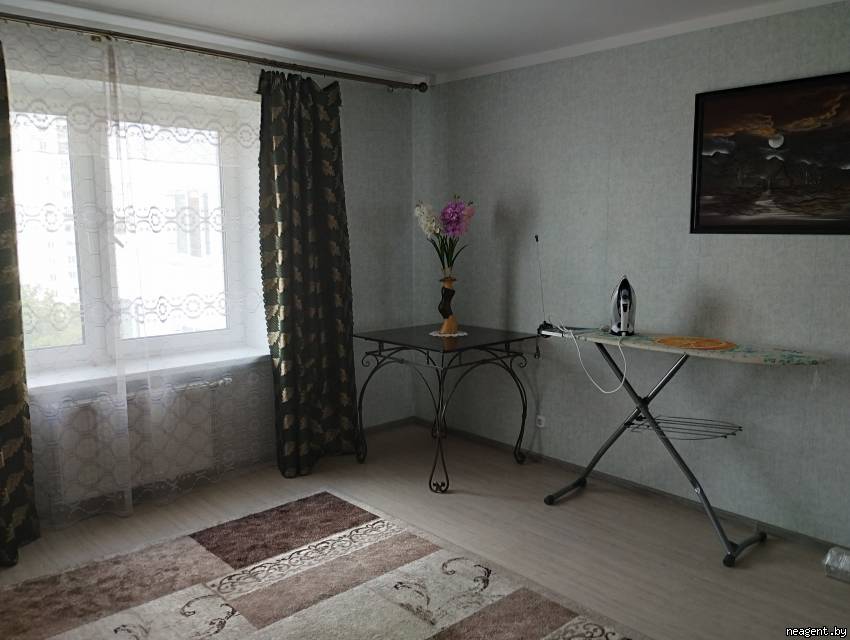 2-комнатная квартира, ул. Уборевича, 88, 924 рублей: фото 10