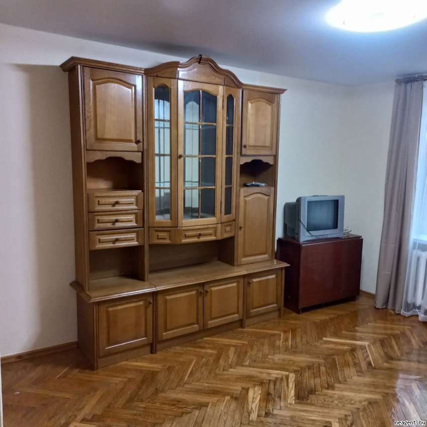 1-комнатная квартира, ул. Золотая Горка, 11, 780 рублей: фото 6