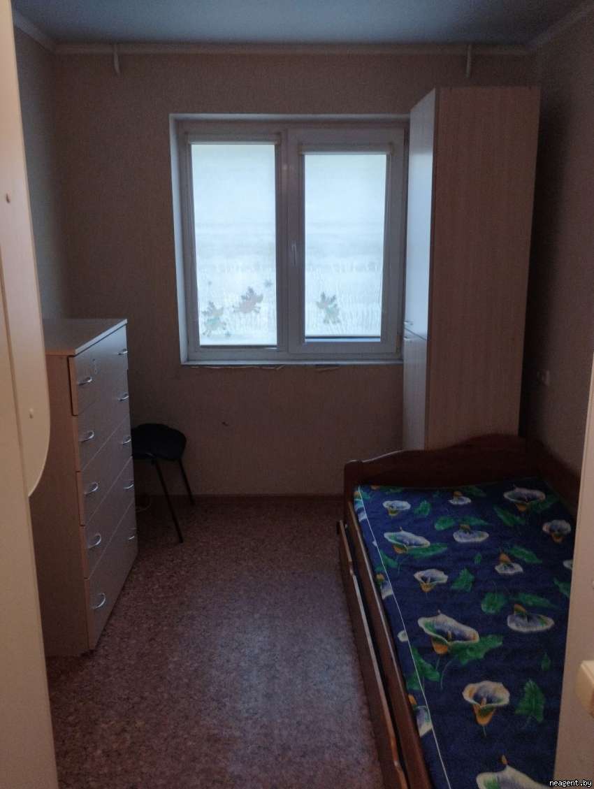 2-комнатная квартира, Рокоссовского просп., 127, 848 рублей: фото 6