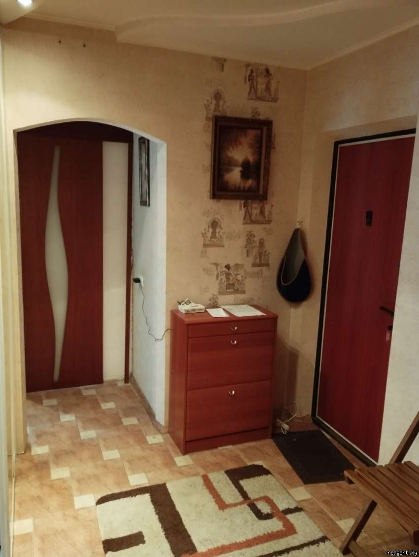 2-комнатная квартира, Рокоссовского просп., 127, 848 рублей: фото 8