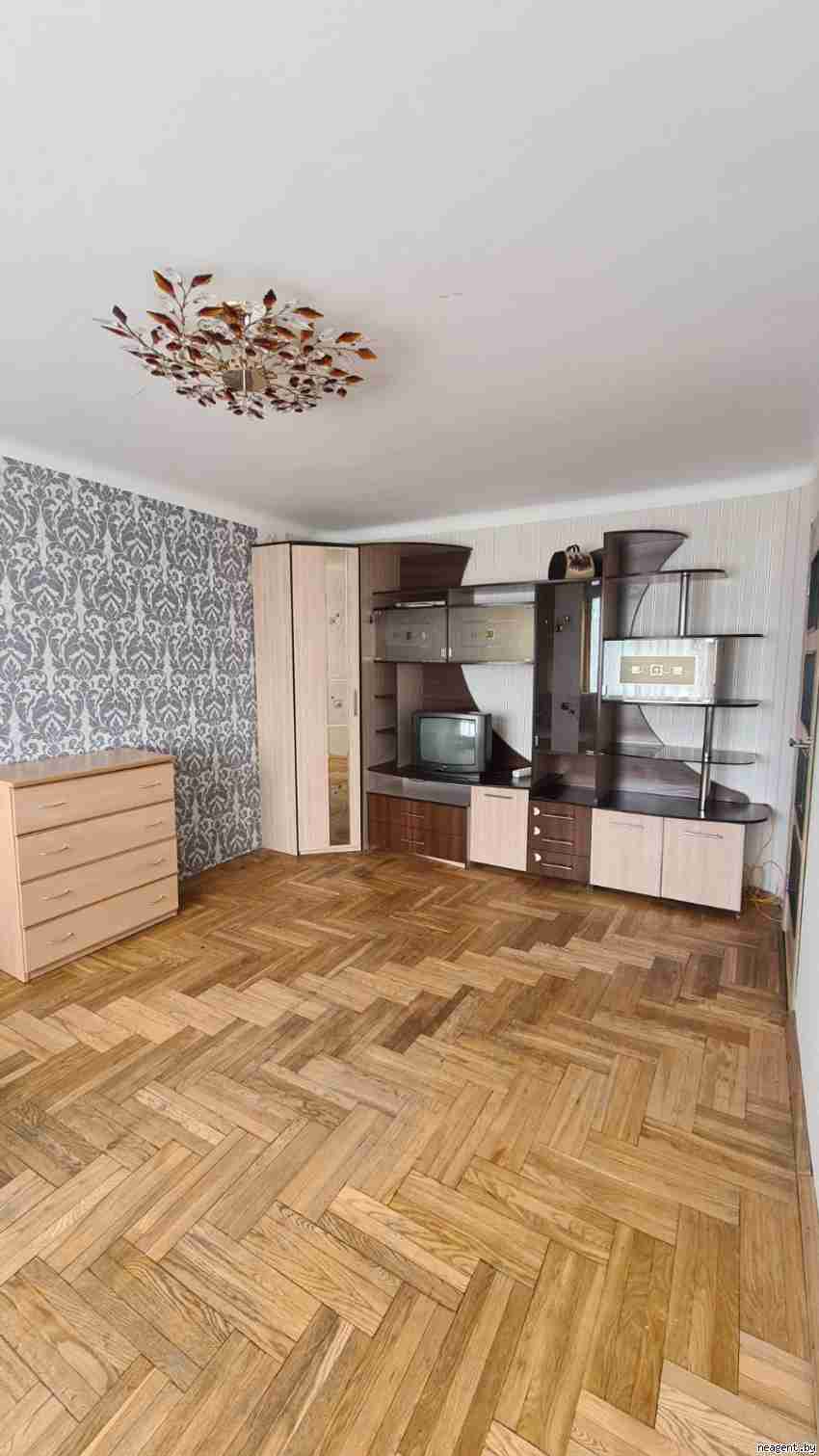 Комната, Жудро, 67, 375 рублей: фото 2