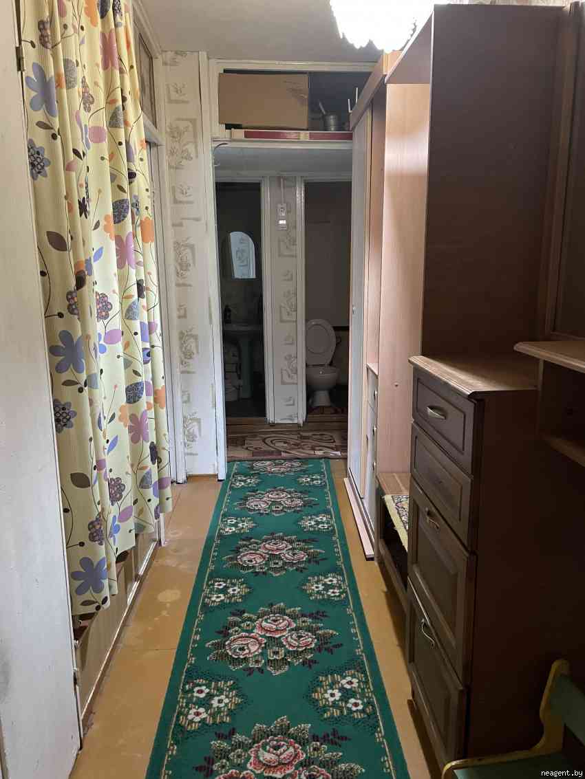 2-комнатная квартира, , 50 рублей: фото 1