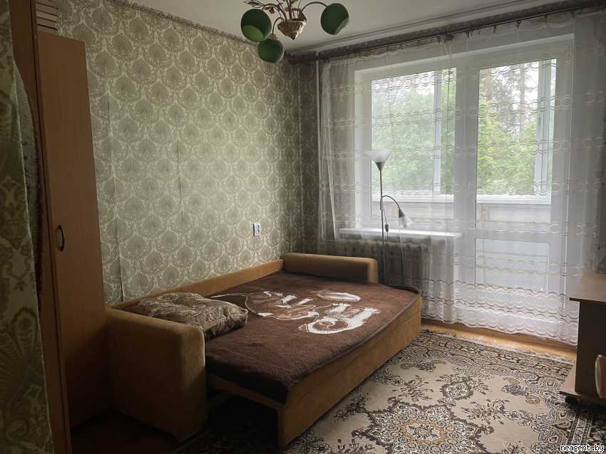 2-комнатная квартира, , 50 рублей: фото 2