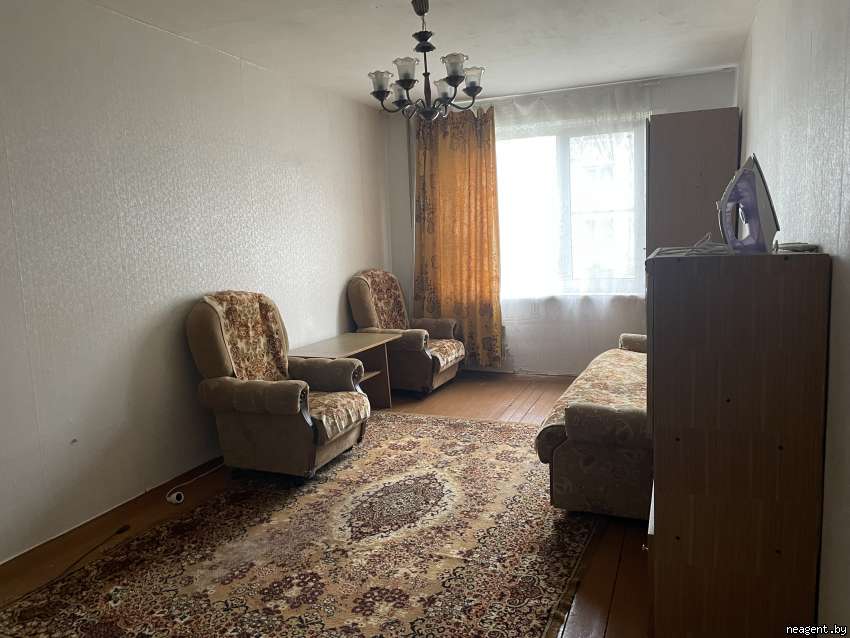 2-комнатная квартира, , 50 рублей: фото 3