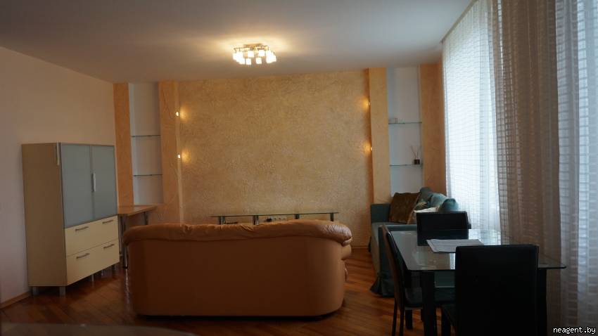 2-комнатная квартира, ул. Острошицкая, 2, 1170 рублей: фото 4