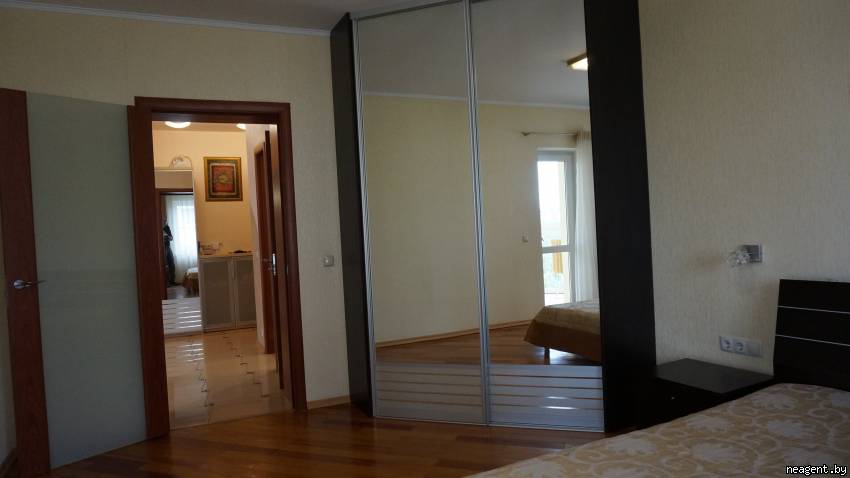 2-комнатная квартира, ул. Острошицкая, 2, 1170 рублей: фото 5