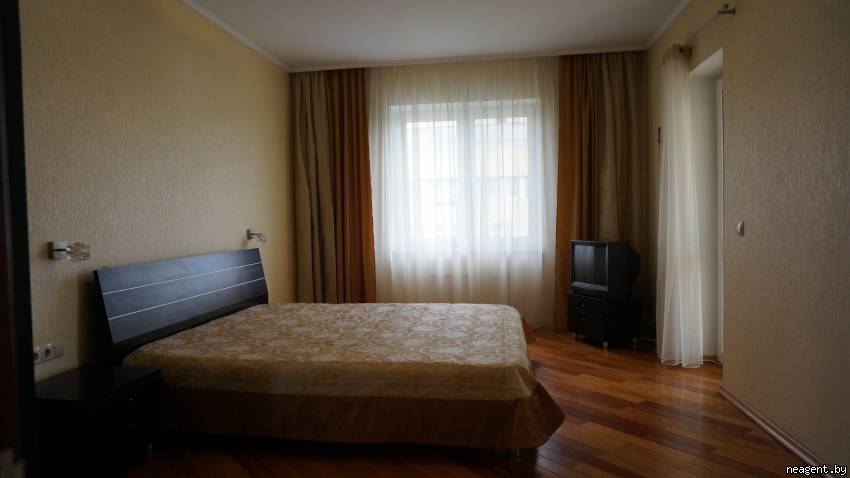 2-комнатная квартира, ул. Острошицкая, 2, 1170 рублей: фото 9