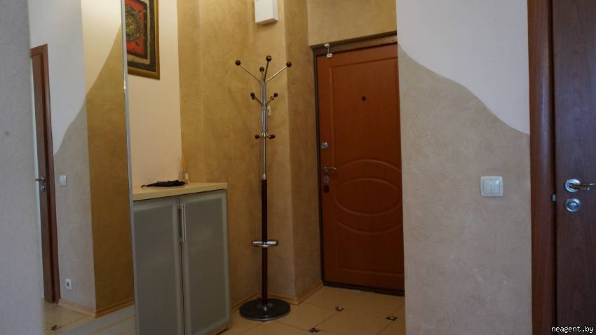 2-комнатная квартира, ул. Острошицкая, 2, 1170 рублей: фото 11