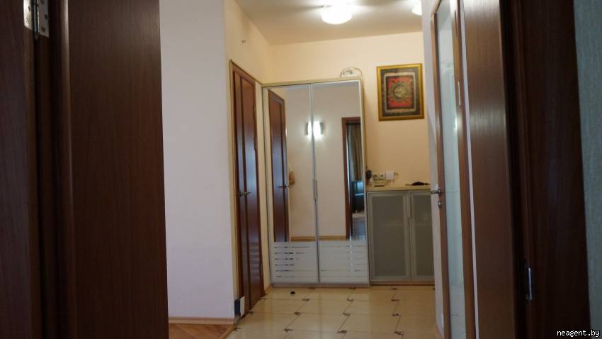 2-комнатная квартира, ул. Острошицкая, 2, 1170 рублей: фото 12