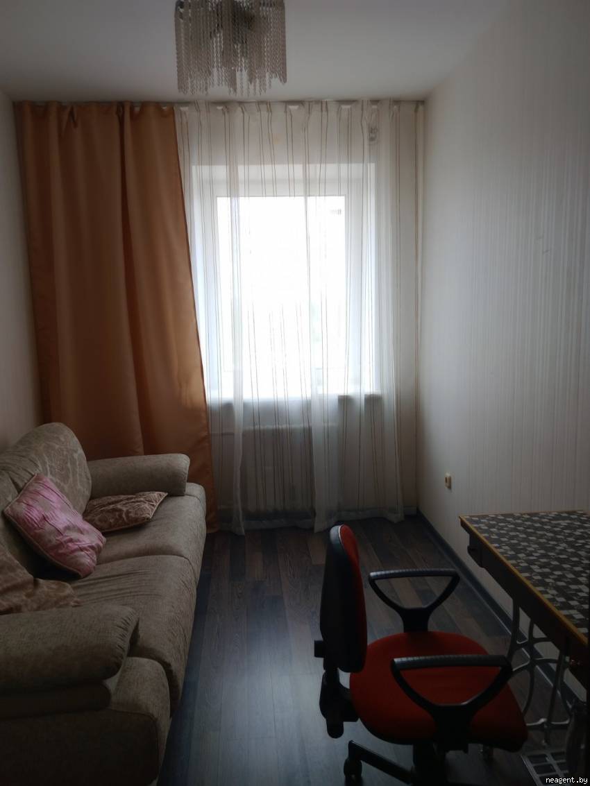 3-комнатная квартира, проспект Дзержинского, 80, 1750 рублей: фото 5