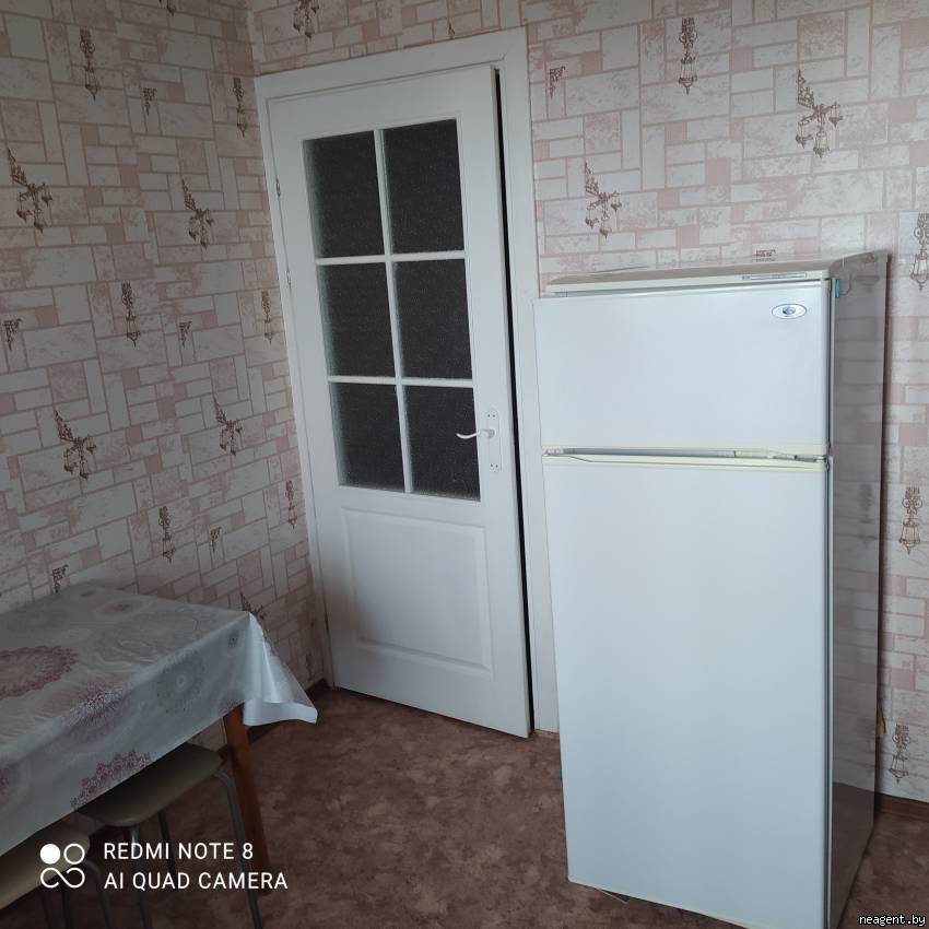 1-комнатная квартира, Тополиная, 2, 630 рублей: фото 13