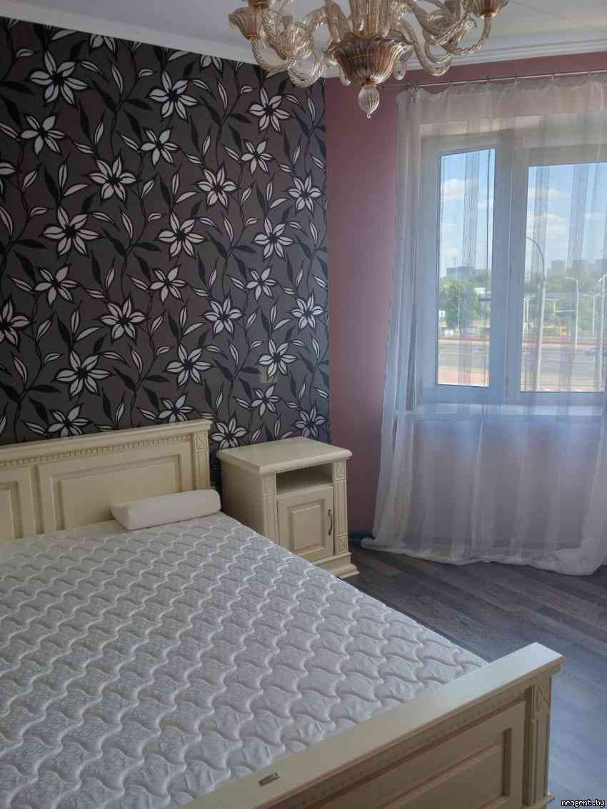 3-комнатная квартира, проспект Дзержинского, 80, 1750 рублей: фото 6