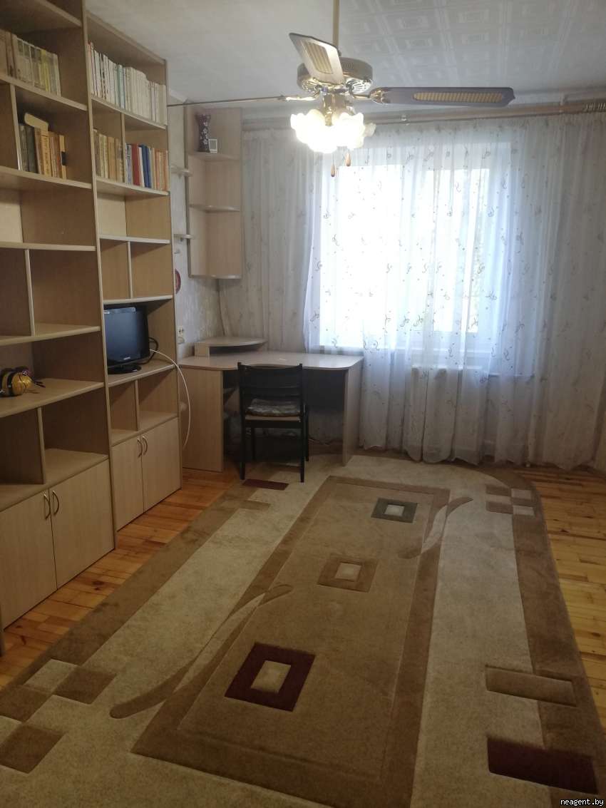 3-комнатная квартира, ул. Чайлытко, 2, 1151 рублей: фото 4