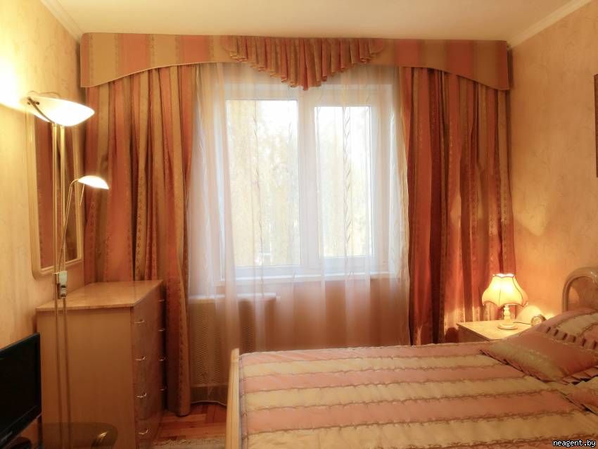 3-комнатная квартира, ул. Чайлытко, 2, 1151 рублей: фото 2