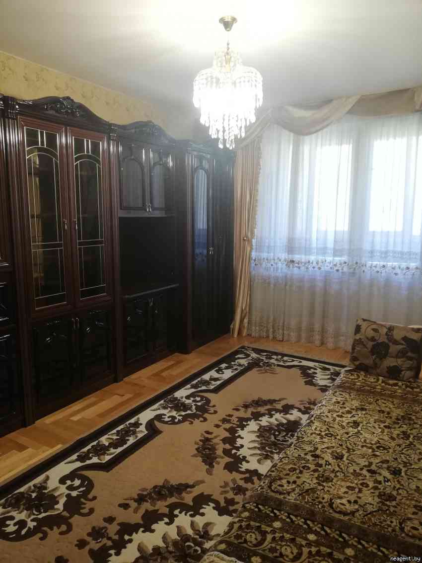 3-комнатная квартира, ул. Чайлытко, 2, 1151 рублей: фото 6