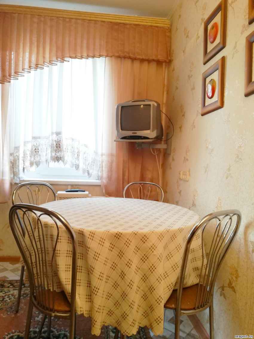 3-комнатная квартира, ул. Чайлытко, 2, 1151 рублей: фото 10