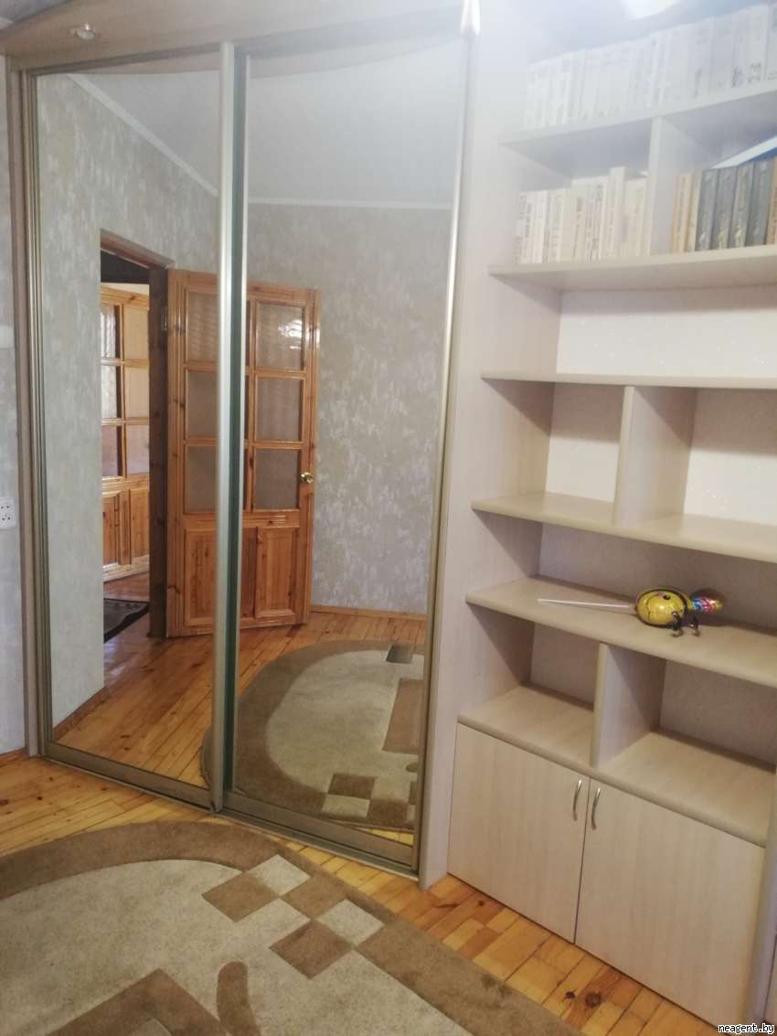3-комнатная квартира, ул. Чайлытко, 2, 1151 рублей: фото 5