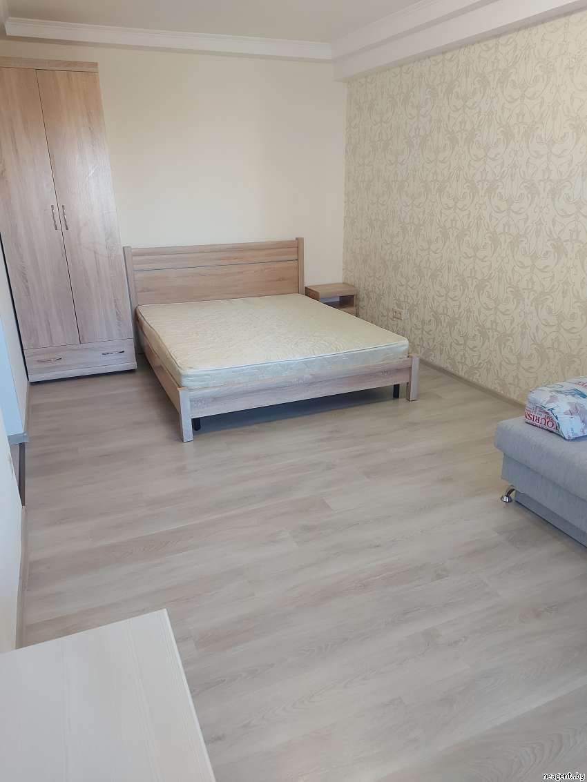 1-комнатная квартира, ул. Герасименко, 52/2, 680 рублей: фото 7