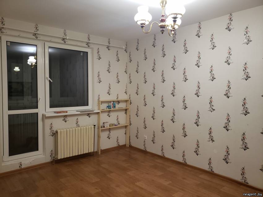 2-комнатная квартира, ул. Фогеля, 1Л, 746 рублей: фото 1