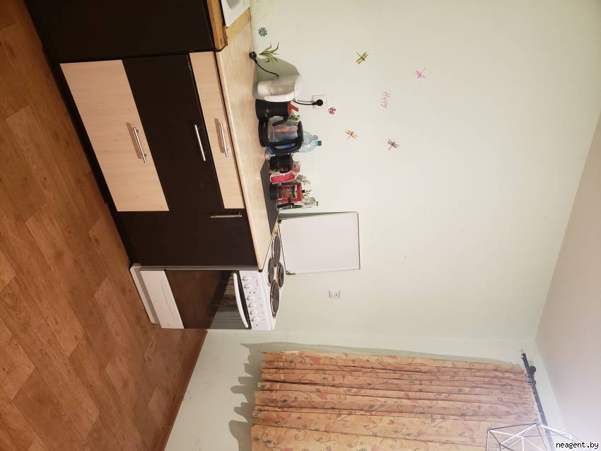 2-комнатная квартира, ул. Фогеля, 1Л, 746 рублей: фото 2