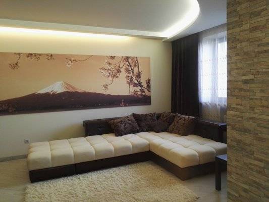 3-комнатная квартира, ул. Жуковского, 10, 351 рублей: фото 3